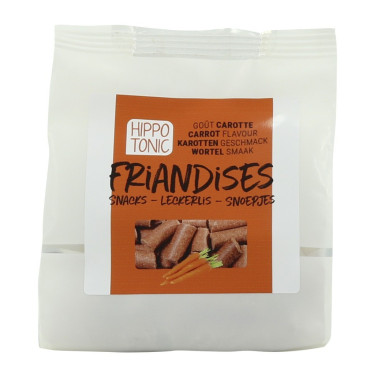 Bonbons pour chevaux goût pomme Hippotonic Bonbons pour chevaux goût pomme Hippotonic