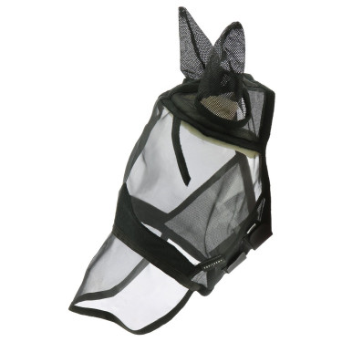 Vliegmasker Equithème Comfort Vliegmasker Equithème Comfort