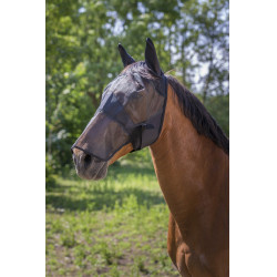 Vliegmasker Equithème Comfort Vliegmasker Equithème Comfort