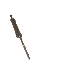 Étrivières monobranches Norton Confort Havane Marron Étrivières monobranches Norton Confort Havane Marron