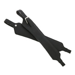 Étrivières monobranches Norton Confort Havane Marron Étrivières monobranches Norton Confort Havane Marron