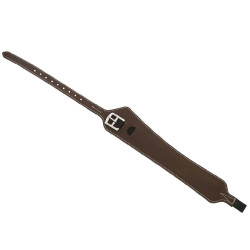 Étrivières monobranches Norton Confort Havane Marron Étrivières monobranches Norton Confort Havane Marron