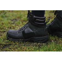 Boots Equithème Niagara Noir