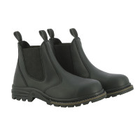 Boots Norton Secu Noir Boots Norton Secu Noir