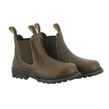 Boots Norton Secu Boots Norton Secu