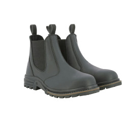 Boots Norton Secu Noir