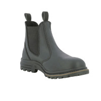 Boots Norton Secu Noir