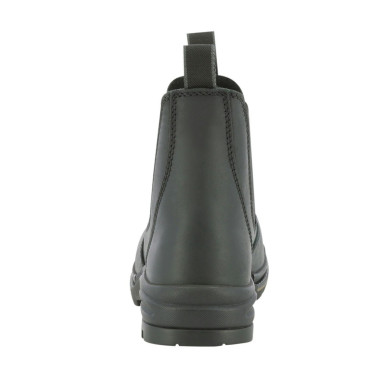 Boots Norton Secu Noir Boots Norton Secu Noir