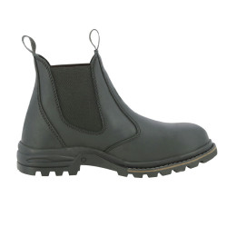 Boots Norton Secu Noir