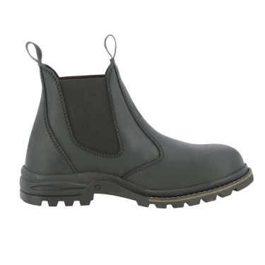 Boots Norton Secu Noir Boots Norton Secu Noir