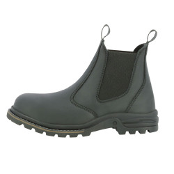 Boots Norton Secu Noir
