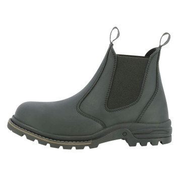Boots Norton Secu Noir Boots Norton Secu Noir