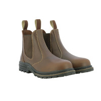 Laarzen Norton Secu Zwart Laarzen Norton Secu Zwart