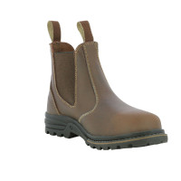 Laarzen Norton Secu Zwart Laarzen Norton Secu Zwart