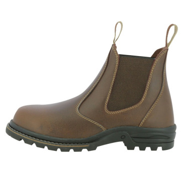 Boots Norton Secu Boots Norton Secu