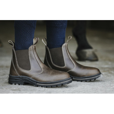 Boots Norton Secu Boots Norton Secu