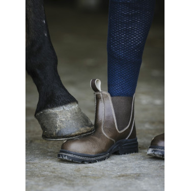 Boots Norton Secu Boots Norton Secu