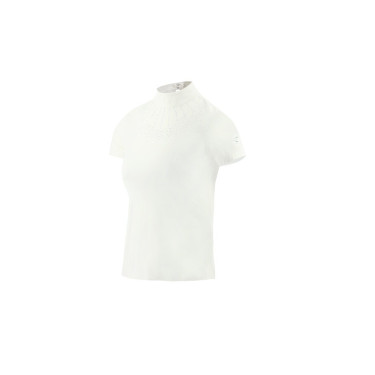 Polo Equithème London manches courtes Polo Equithème London manches courtes