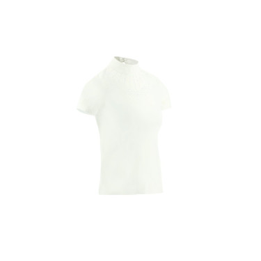 Polo Equithème London manches courtes Polo Equithème London manches courtes