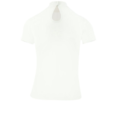Polo Equithème London manches courtes Polo Equithème London manches courtes