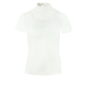 Polo Equithème London manches courtes Polo Equithème London manches courtes