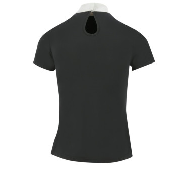 Polo Equithème London korte mouwen Polo Equithème London korte mouwen