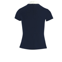 Polo Equithème Lerma korte mouwen Polo Equithème Lerma korte mouwen