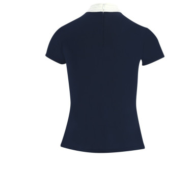 Polo Equithème Lerma korte mouwen Polo Equithème Lerma korte mouwen