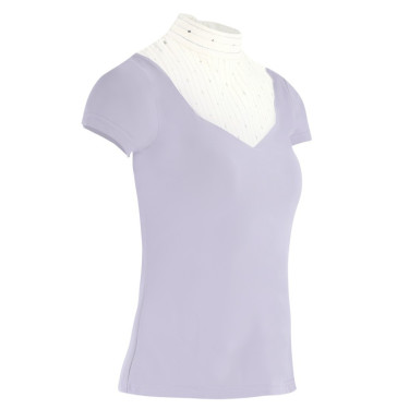 Polo Equithème Lerma manches courtes Polo Equithème Lerma manches courtes