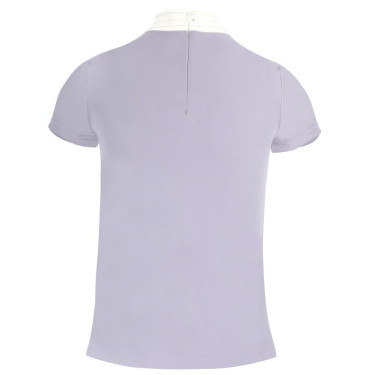 Polo Equithème Lerma manches courtes Polo Equithème Lerma manches courtes