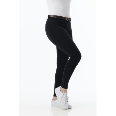 Pantalon Riding World Memphis femme Pantalon Riding World Memphis femme