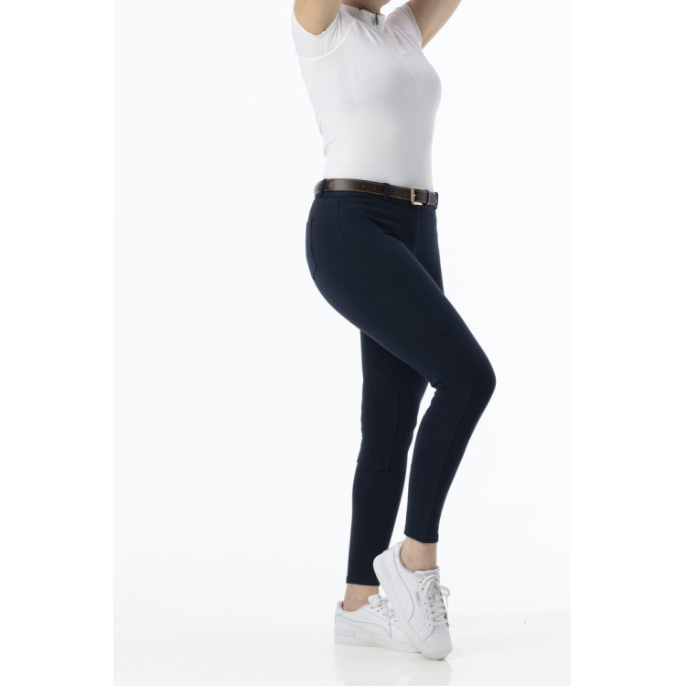 Pantalon Riding World Memphis femme Pantalon Riding World Memphis femme