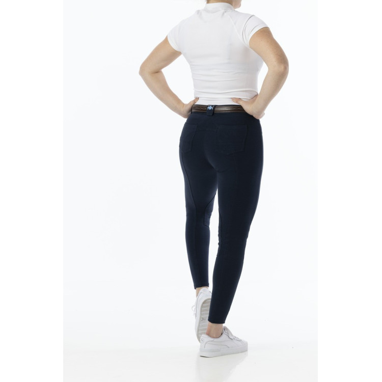 Pantalon Riding World Memphis femme Pantalon Riding World Memphis femme