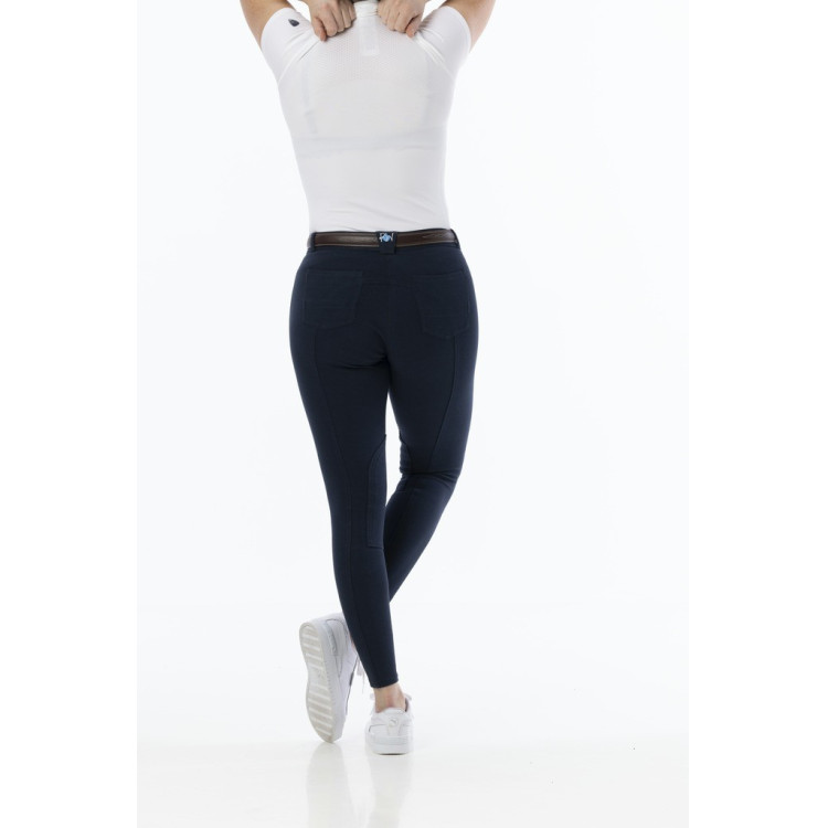 Pantalon Riding World Memphis femme Pantalon Riding World Memphis femme