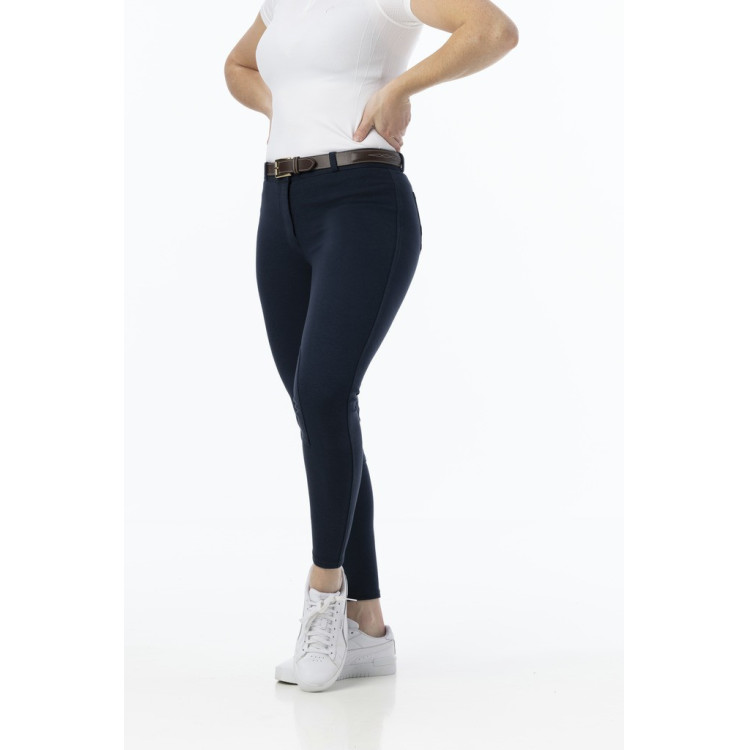 Pantalon Riding World Memphis femme Pantalon Riding World Memphis femme