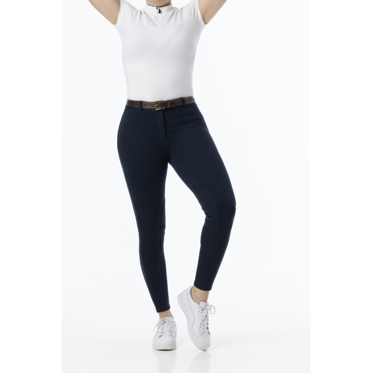 Pantalon Riding World Memphis femme Pantalon Riding World Memphis femme