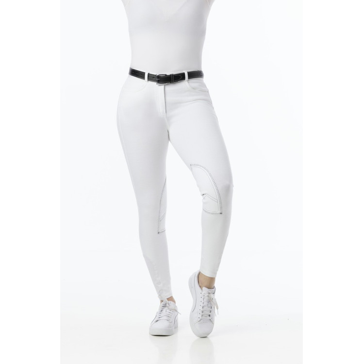 Pantalon Riding World Alexandrie Femme Pantalon Riding World Alexandrie Femme