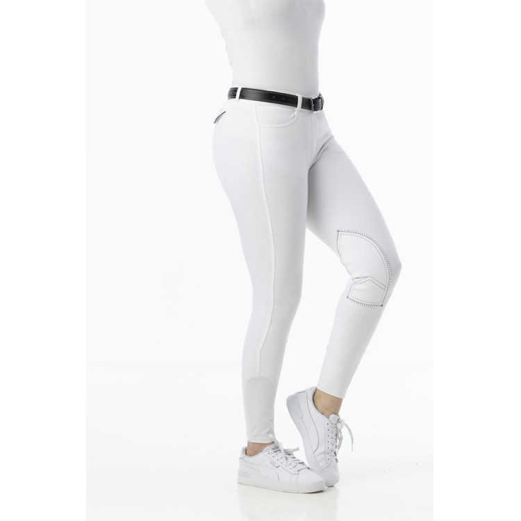 Pantalon Riding World Alexandrie Femme Pantalon Riding World Alexandrie Femme