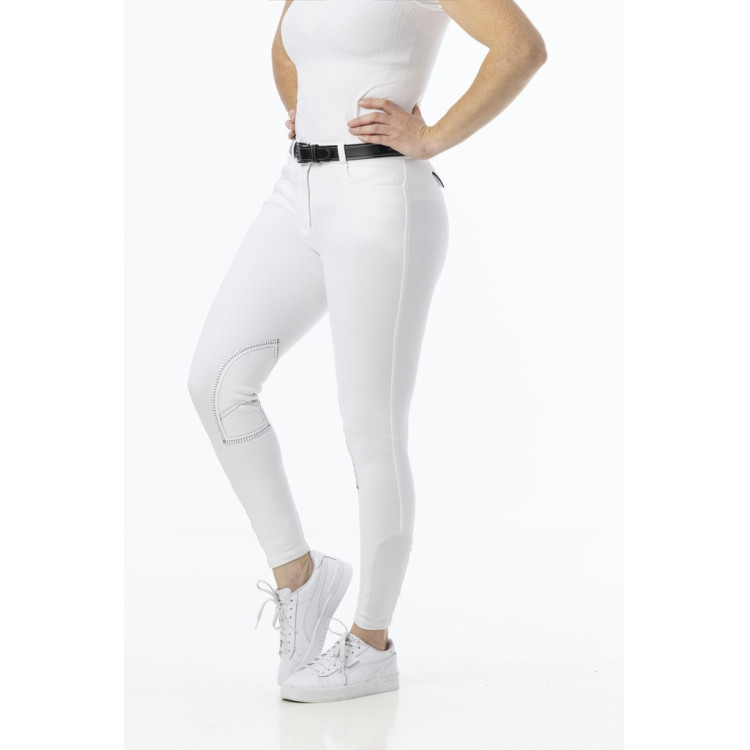 Pantalon Riding World Alexandrie Femme Pantalon Riding World Alexandrie Femme