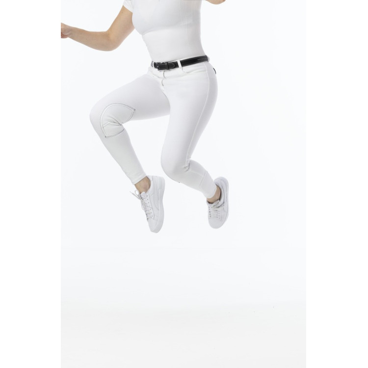 Pantalon Riding World Alexandrie Femme Pantalon Riding World Alexandrie Femme