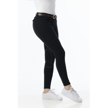 Pantalon Riding World Alexandrie Femme Pantalon Riding World Alexandrie Femme