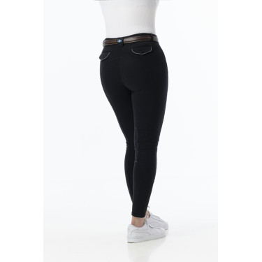 Pantalon Riding World Alexandrie Femme Pantalon Riding World Alexandrie Femme
