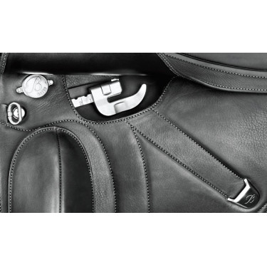 Bates Innova Mono+ Cair® Zadel Bates Innova Mono+ Cair® Zadel