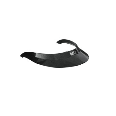 Vizier voor helm Naca Stardust
