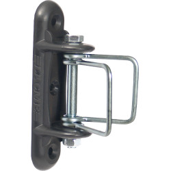 Isolator lint Iruangle Lacmé per 2 Isolator lint Iruangle Lacmé per 2