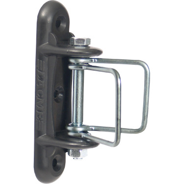 Isolator lint Iruangle Lacmé per 2 Isolator lint Iruangle Lacmé per 2