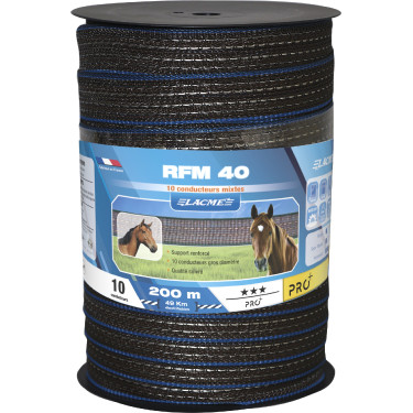 Versterkte bruine band Lacmé RFM Versterkte bruine band Lacmé RFM