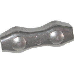 Binddraad Ø 3 mm Lacmé per 5 Binddraad Ø 3 mm Lacmé per 5