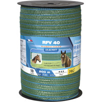 Ruban renforcé Lacmé RFV 40 Ruban renforcé Lacmé RFV 40