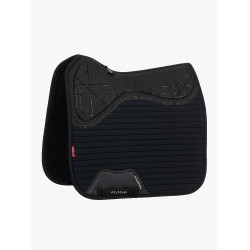 LeMieux dressuur softshell antislip zadeldek